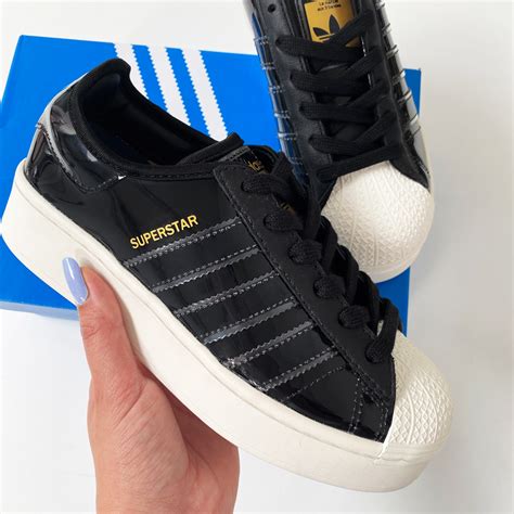 adidas superstar bold sale|adidas originals superstar unisex sneakers.